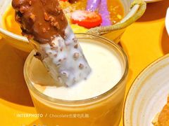 明治冰淇淋拿铁-WOKKA by艮上(中海环宇荟店)
