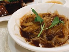红烧大碗翅-有腥气私房菜·寻味顺德