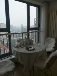 大堂-Yukina Plus专业日式美肌