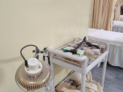 -冬日中医馆(枋湖店)
