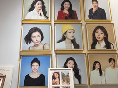 -海马体照相馆(重庆爱琴海购物公园店)