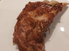 -蝎王府羊蝎子(西直门店)