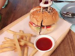 -G+KITCHEN(龙湖狮山天街店)