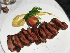 -Wei菋·Le Bistrot