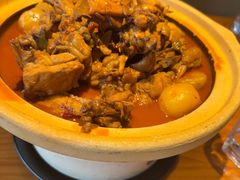 -莲餐厅·湖北菜·潜江小龙虾店(愚园路店)