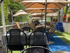 -丽泽山庄·生态怀柔菜·虹鳟鱼(红螺寺店)