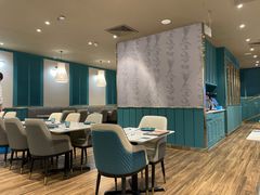 大堂-美奈小馆·越南料理(中航城君尚购物中心店)