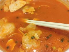 -鱼你在一起(新森兰花园城店)