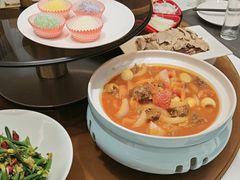 -尚宴(盛世广场·食尚街店)
