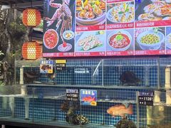 -陶缘一号·四季缘·老字号顺德菜·户外婚礼家宴(西滘店)