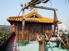 DSC_0202-神舟古船茶餐厅