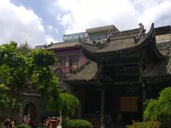 -西安化觉巷清真大寺