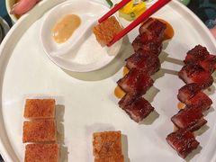 -誉八仙粤菜(万象天地店)