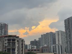 -贵州辣子鸡番茄鸡
