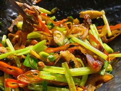 贵州带皮牛肉-泉味道贵州厨房(三里河店)