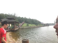 -渔岛海洋度假区