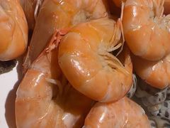 -加餐海鲜自助(集美银泰百货店)