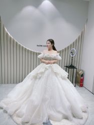 -SATIN COUTURE瑟庭婚纱礼服馆