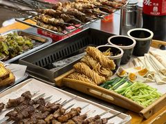 -古彭7只羊·徐州烧烤(玄武墨香路店)