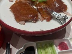 -大鸭梨烤鸭(甘家口店)