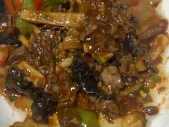 -峨嵋酒家总店(车公庄店)