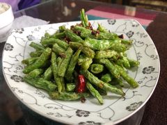 -口口香小吃店