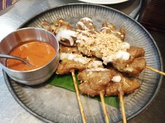 -simply thai天泰(长泰广场店)