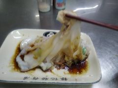 鸳鸯肠-银记肠粉店(北京路店)