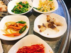 -光化门韩国料理(新地假日广场店)