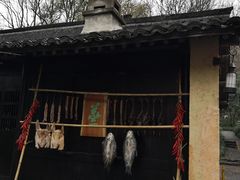 -法云古村