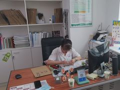 -自然之声助听器·呼吸机(翠微大厦店)
