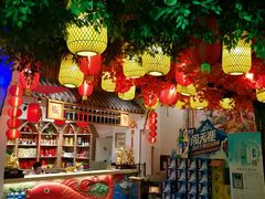 -船尚小镇(武清下朱庄店)