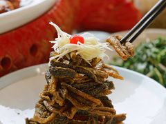 -二泉园老菜馆·百年无锡菜