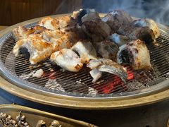 -泥炉烧肉师(新街口金銮巷店)