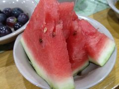 西瓜-逗签翻卤味串串(回龙湾店)