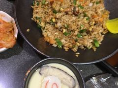 -禾绿寿司·定食·拉面·烧炸(喜荟城店)