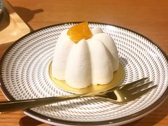 -Hiwork cafe(新街高和店)