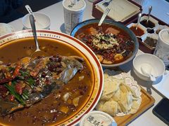 -旺顺阁·北京菜(北辰上品+)