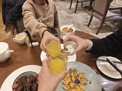 -水月周庄铂尔曼酒店-水月荟中餐厅