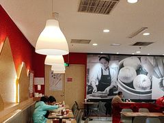 -阳阳中国饭(龙湖大兴天街)