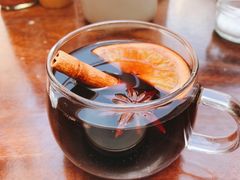 热红酒-RAC BAR(安福路店)