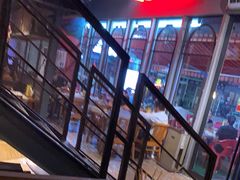 -云晓光头烧烤吧(川沙绿地店)