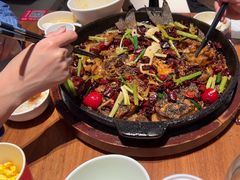 -老板恋上鱼(恒隆广场店)