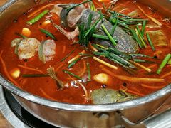 -西江传说•酸汤鱼(水东路店)