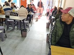 大堂-巧酱府重庆砂锅大全