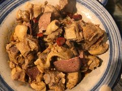 -印象鲵宴·张家界地标美食名片(溪布街店)