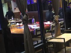 大堂-传统香辣蟹(南园路店)