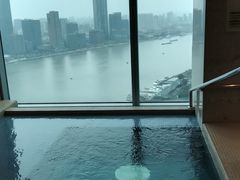 -上海凯宾斯基大酒店