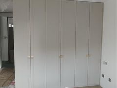 -索菲亚衣柜橱柜全屋定制(真北红星店)