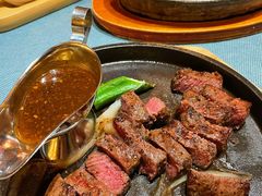 -俄士厨房(万松园店)